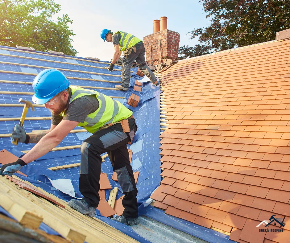 Why choose Roof Repair Near Me in Potts Grove, PA