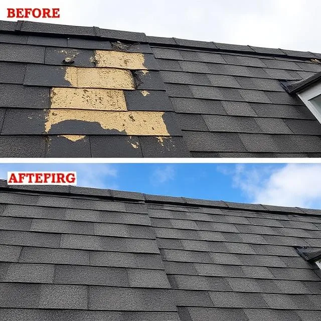 Roof Repair Near Me in Potts Grove, PA near me